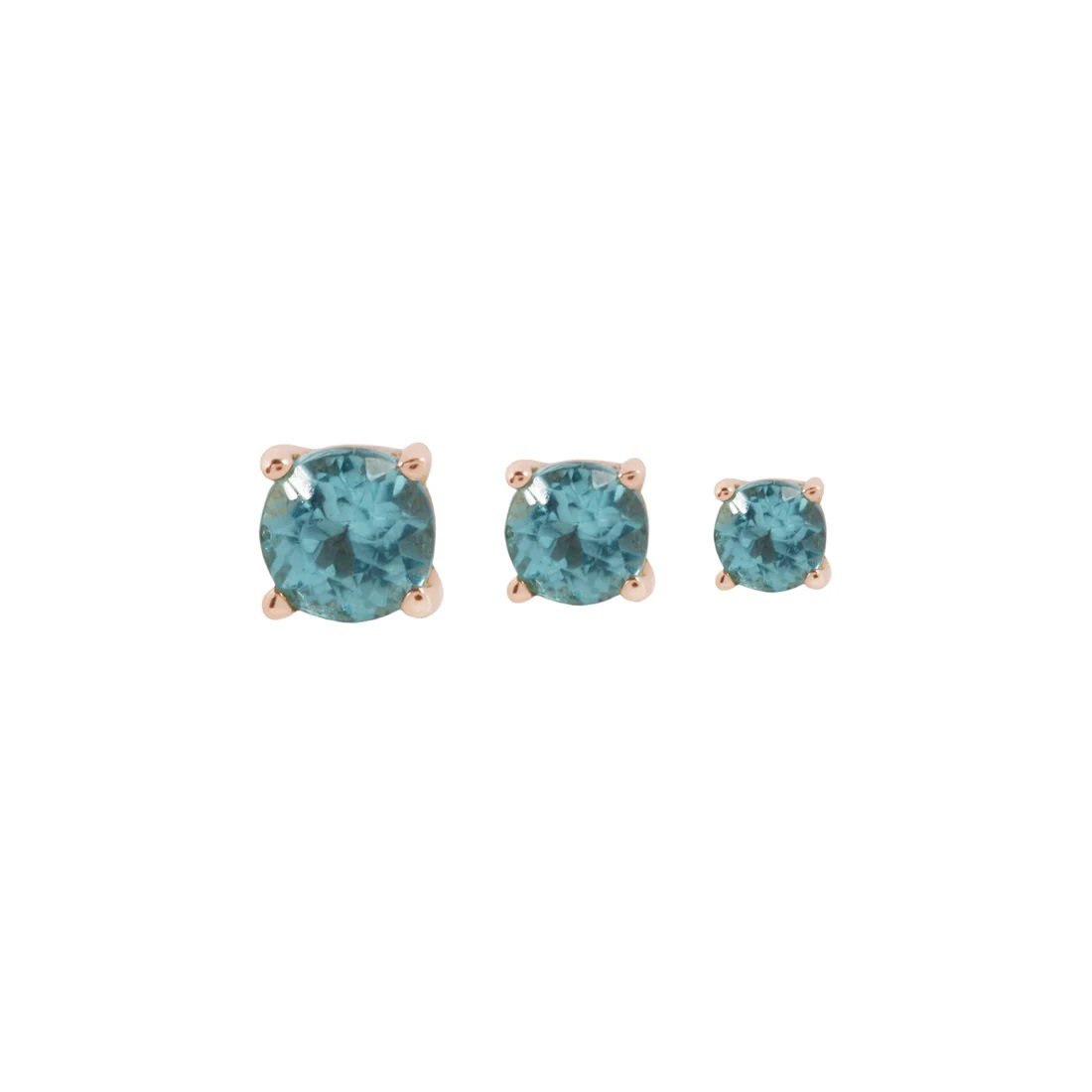 Apatite - Threadless End-SQ5348173