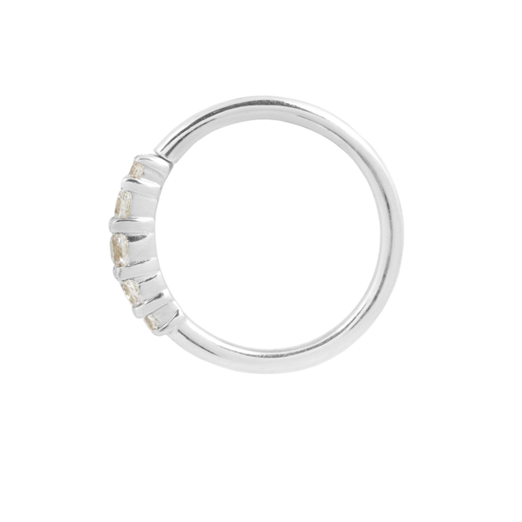 Brigitte - Seamless Ring-SQ3764909