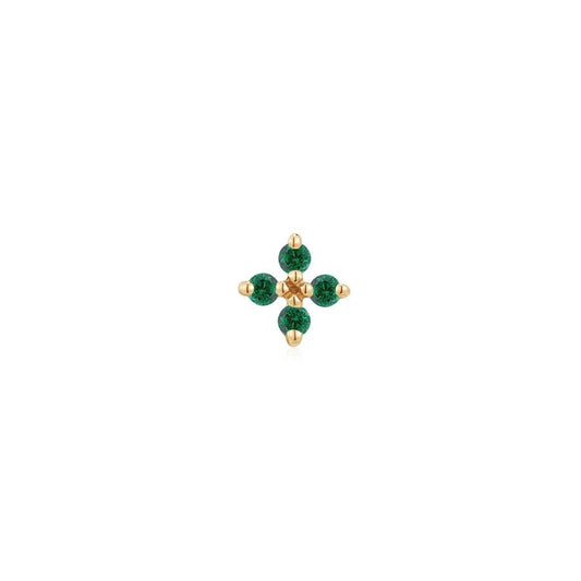 Crux - Emerald Green - Threadless End-SQ0391772