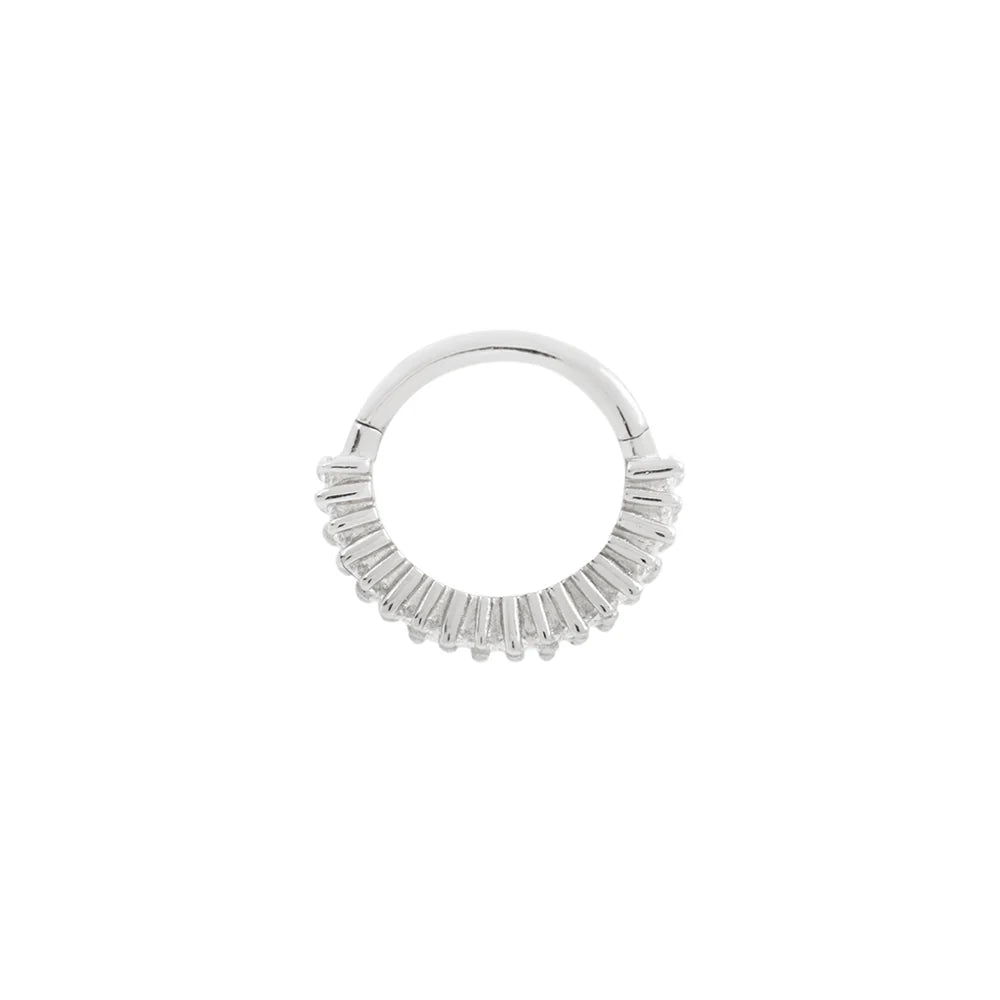 Cult Favorite - Clicker Hoop