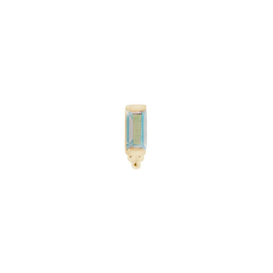 Dior - Mercury Mist Topaz - Threadless End-SQ6687166