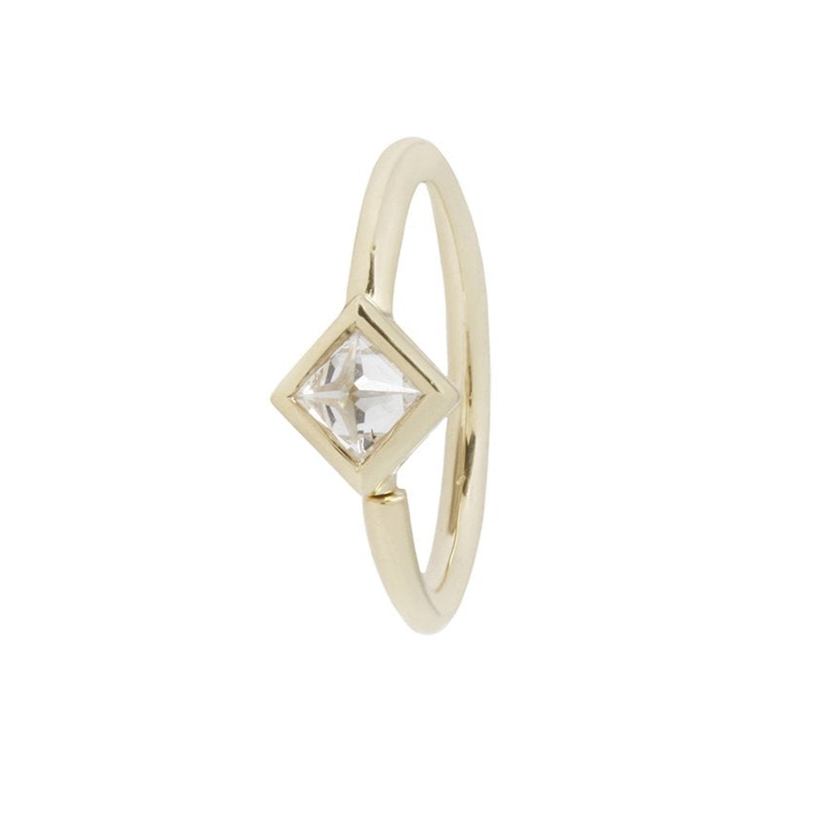 Mae - Seamless Ring-SQ6658995