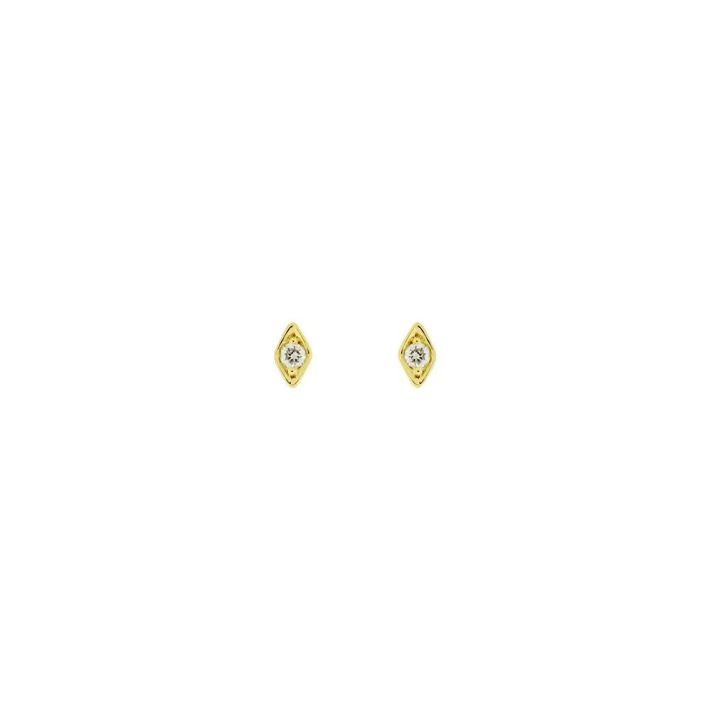 Rhombus - Diamond - Royal-SQ0424925