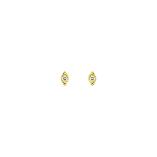 Rhombus - Diamond - Royal-SQ0424925