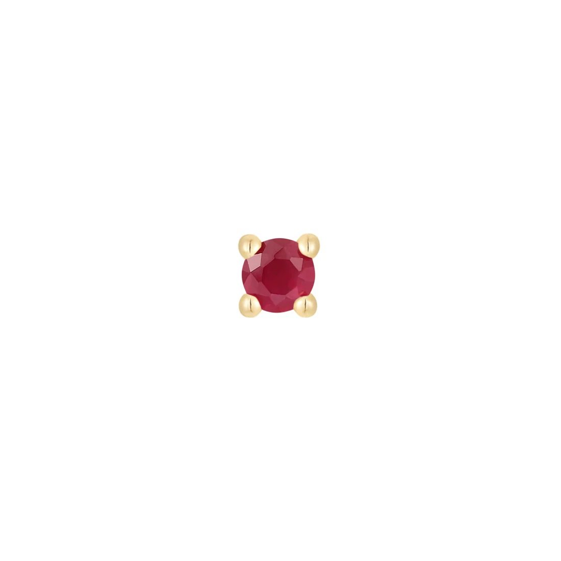 Ruby Prong - Threadless End-SQ7436847