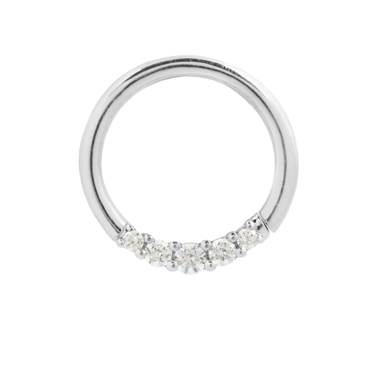 Sophia - Seamless Ring-SQ7773553