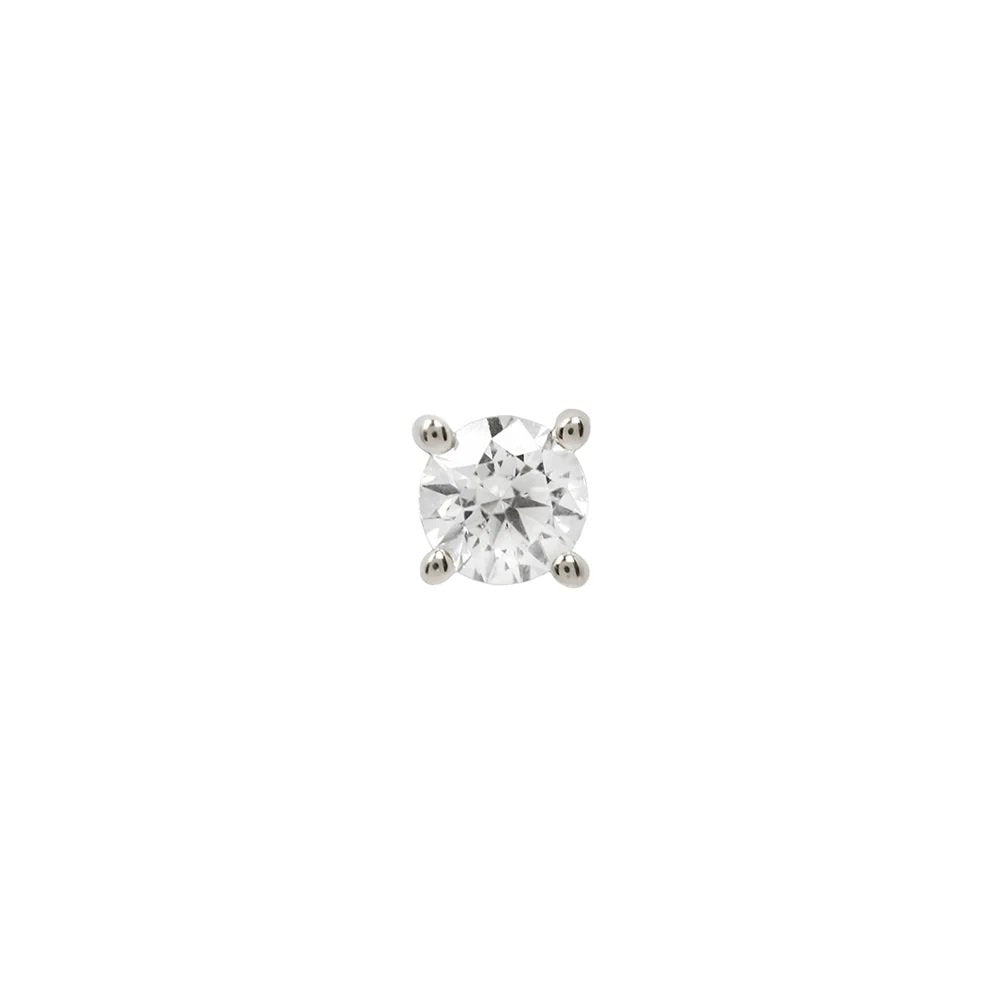 Swarovski Crystal Prong - Threadless End-SQ8976079