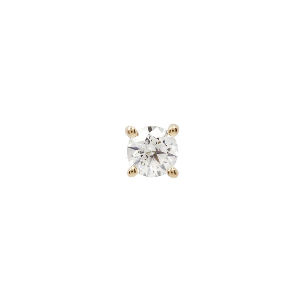 Swarovski Crystal Prong - Threadless End-SQ8976079