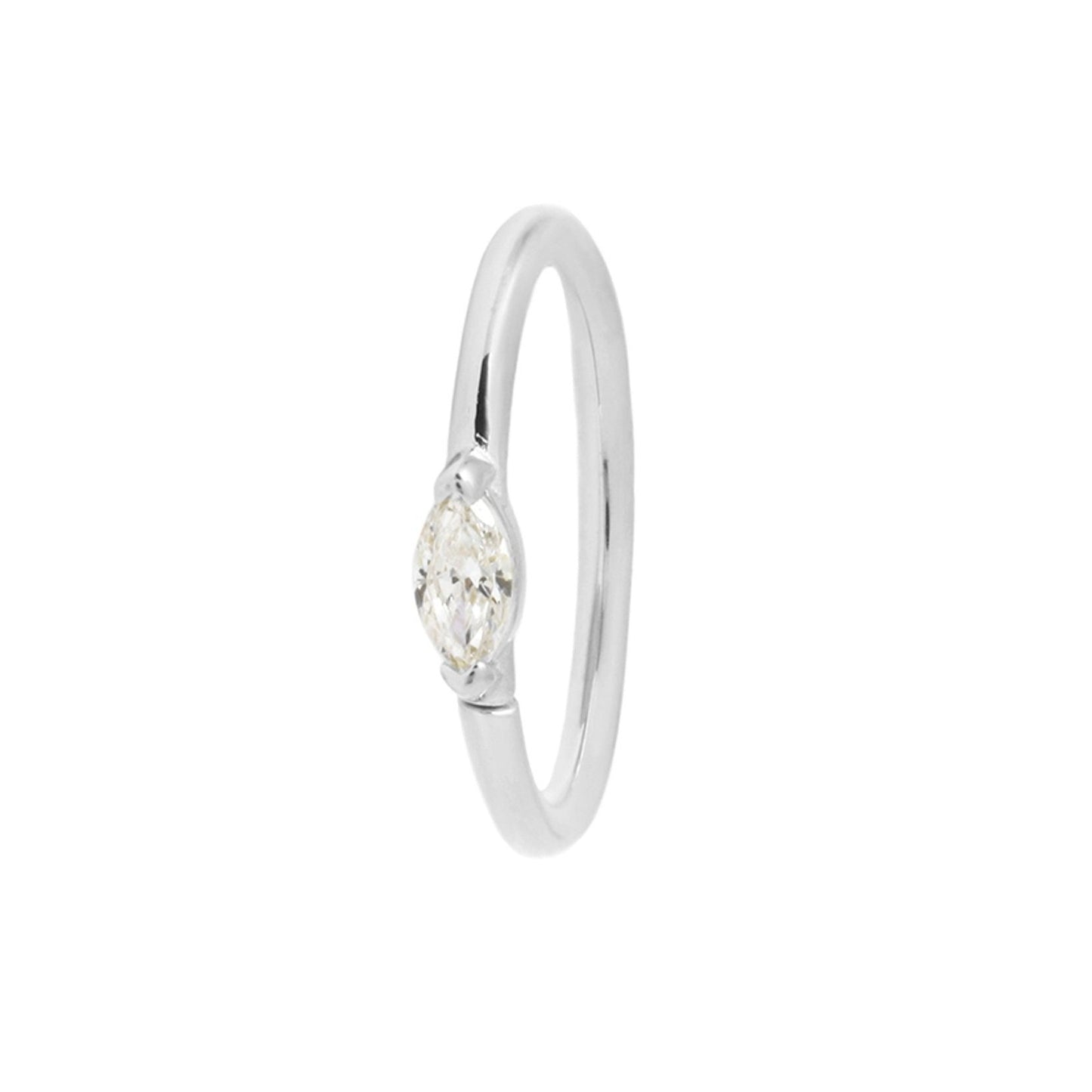 Zuri - Seamless Ring-SQ7967741