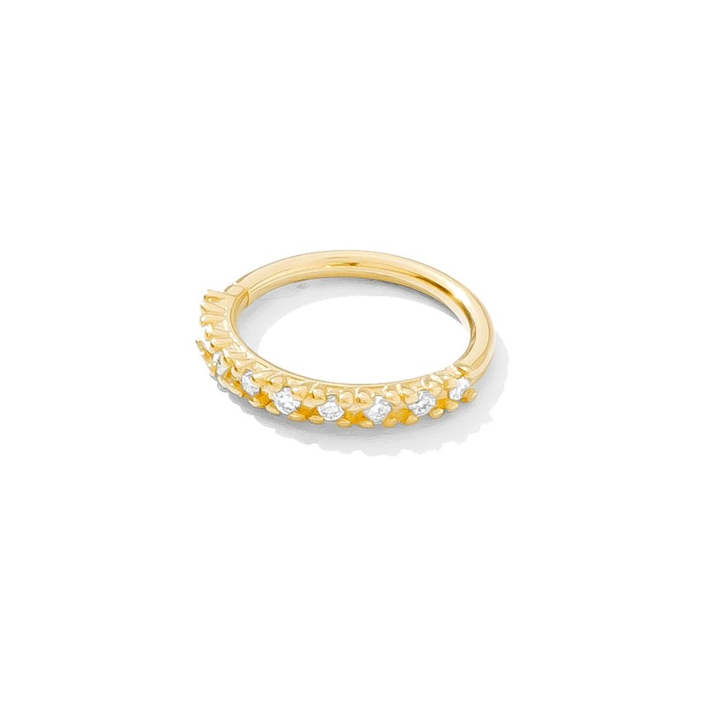 Hera - Continuous Ring-SQ6113344